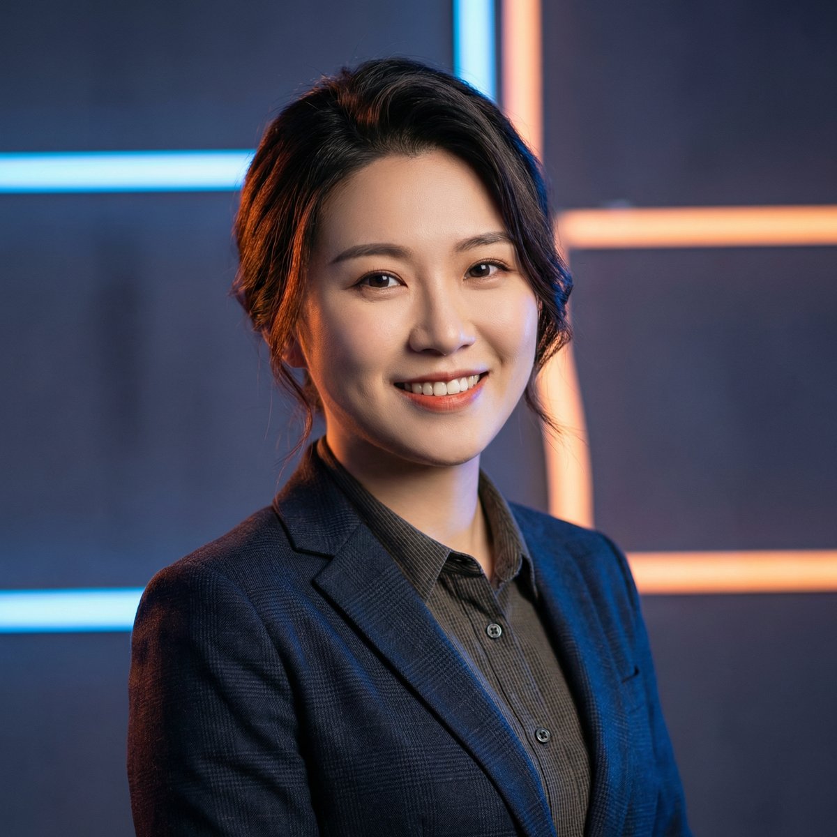 高清动漫制片人林雨桐